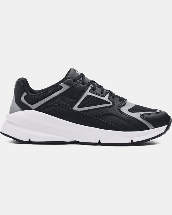 Unisex UA Forge 96 Shoes image number 0