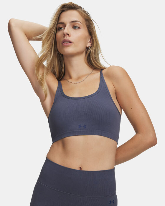 UA Seamless Cotton Low image number 0
