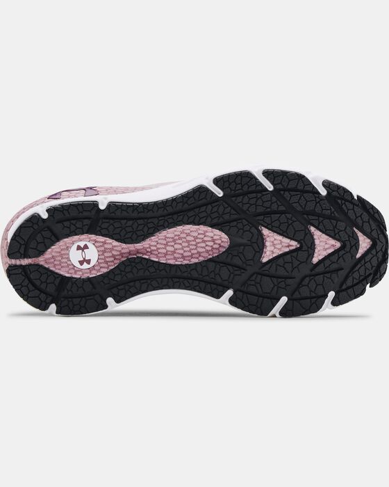 Women's UA HOVR™ Phantom 2 IntelliKnit Running Shoes image number 4