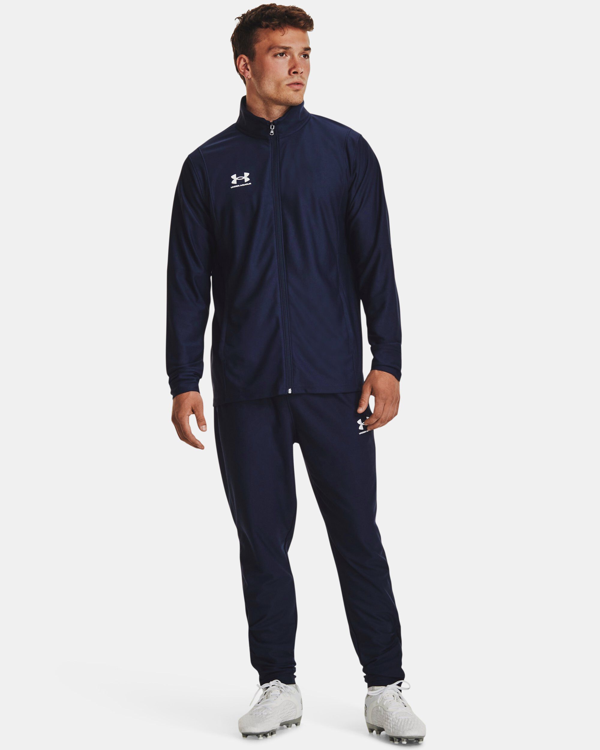 Under armour challenger tracksuit bottoms new arrivals