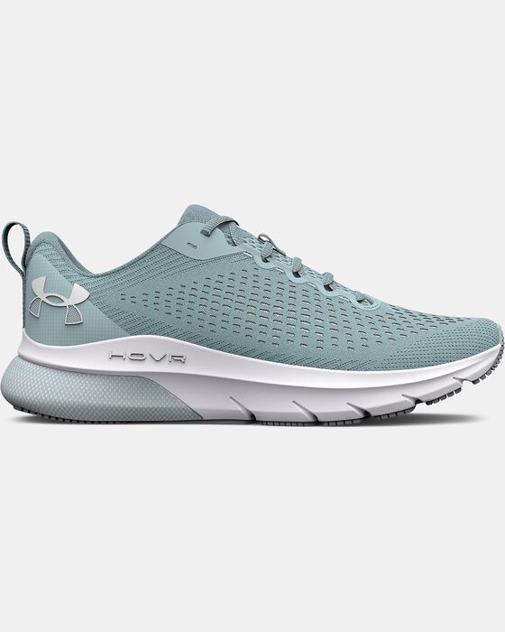Women's UA HOVR™ Turbulence Running Shoes image number 0