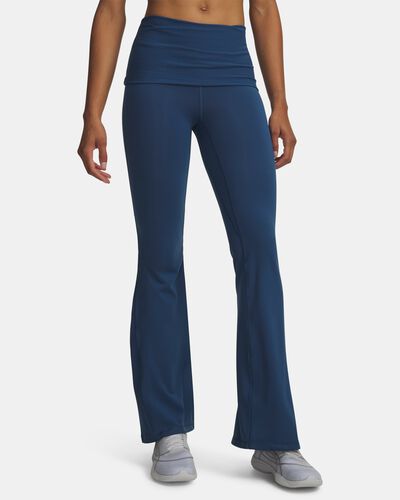 UA Meridian Foldover Rib