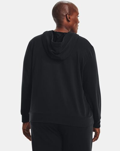 Women's UA Rival Terry Hoodie