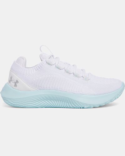 Women's UA Dynamic 2 Training Shoes