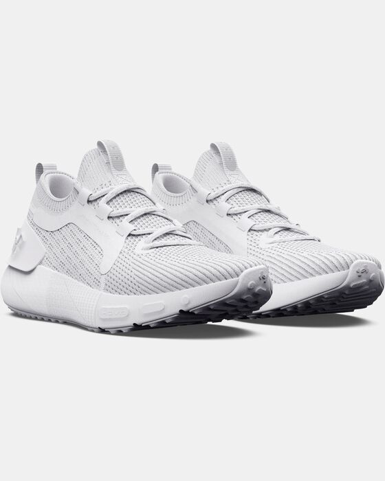 Women's UA HOVR™ Phantom 3 SE Running Shoes image number 3