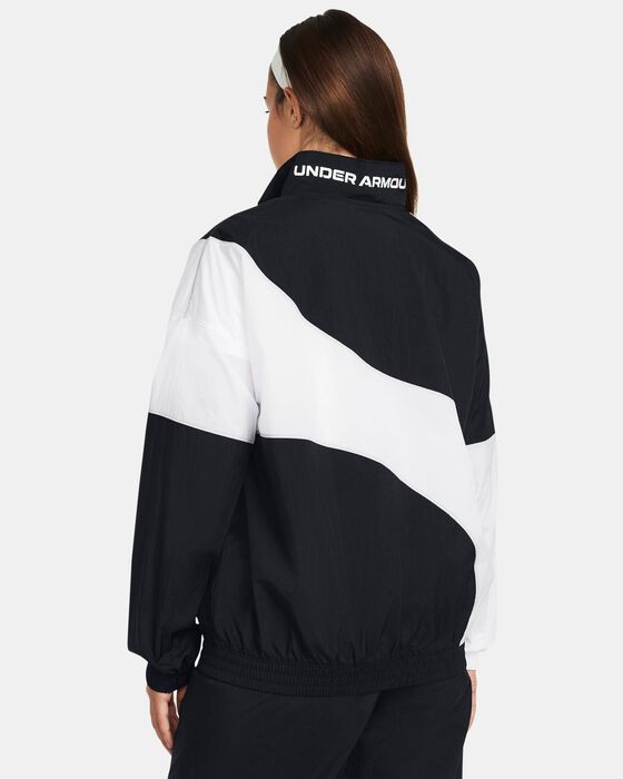 UA Legacy Crinkle image number 1