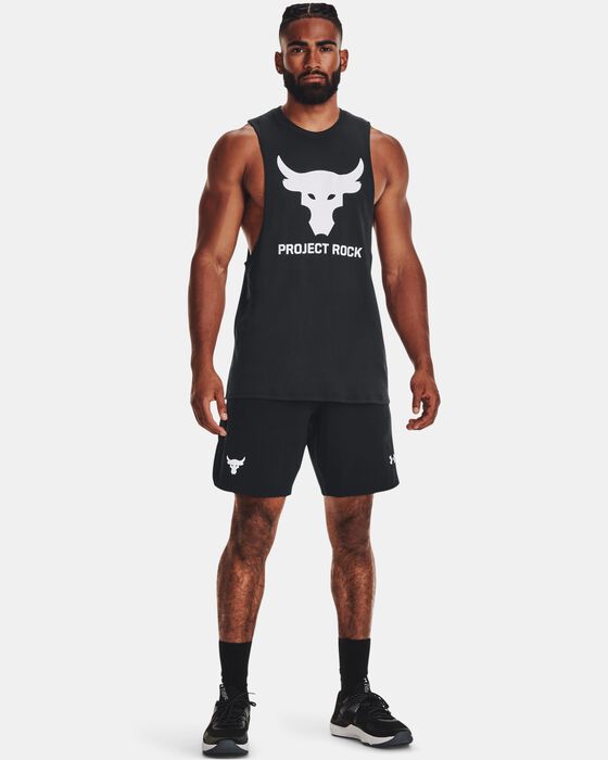 Project Rock image number 2