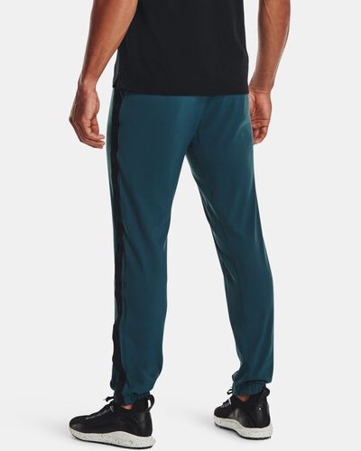 Men's Curry Joggers