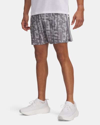 Men's UA Launch 7" Shorts