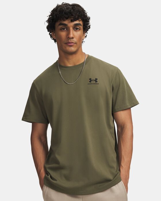 UA Logo Embroidered Heavyweight image number 0