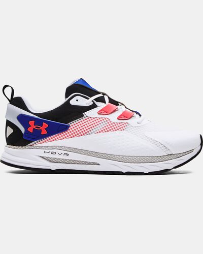 Men's UA HOVR™ MVMNT Sportstyle Shoes