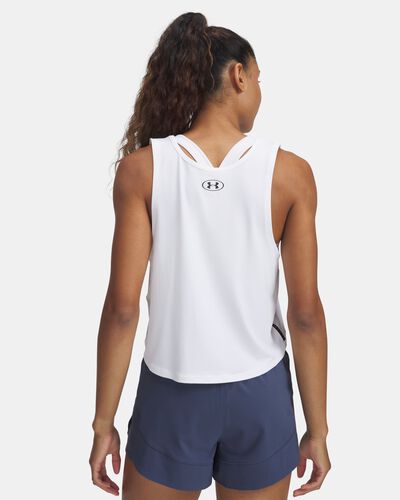 Women's UA Vanish 2-in-1 Shorts