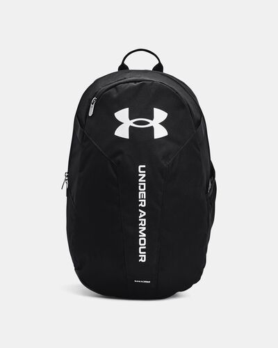 UA Hustle Lite Backpack