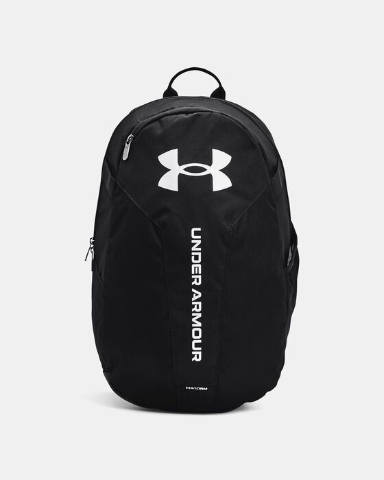 UA Hustle Lite Backpack image number 0