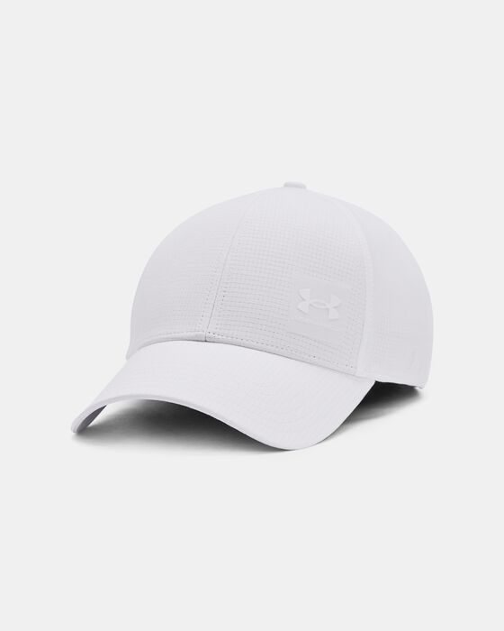UA ArmourVent Stretch image number 0