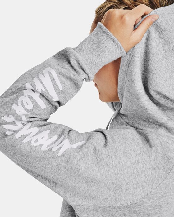 UA رايفال فليس فليس جرافيك UA رايفال فليس فليس جرافيك image number 3