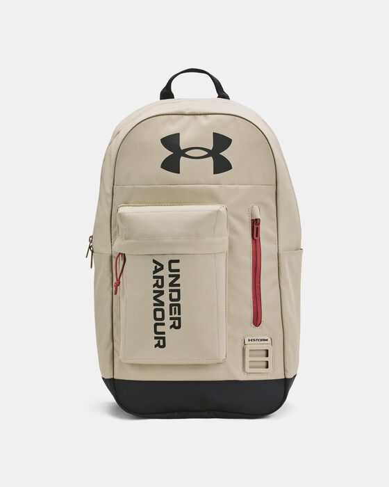 Unisex UA Halftime Backpack image number 0