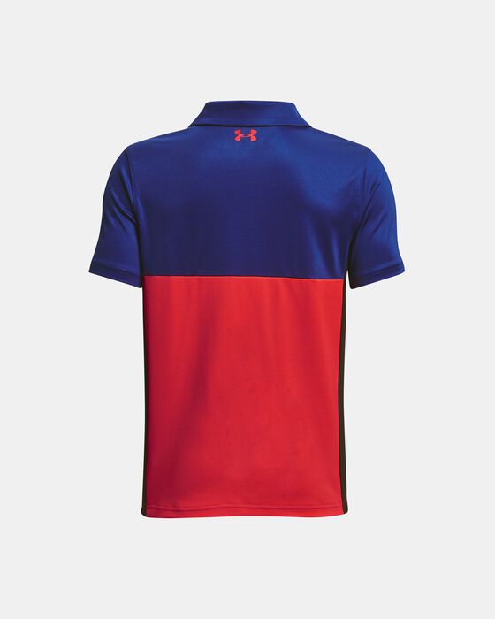 UA Performance Blocked image number 1