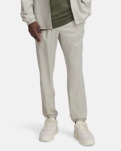 Men's UA Vibe Woven Joggers