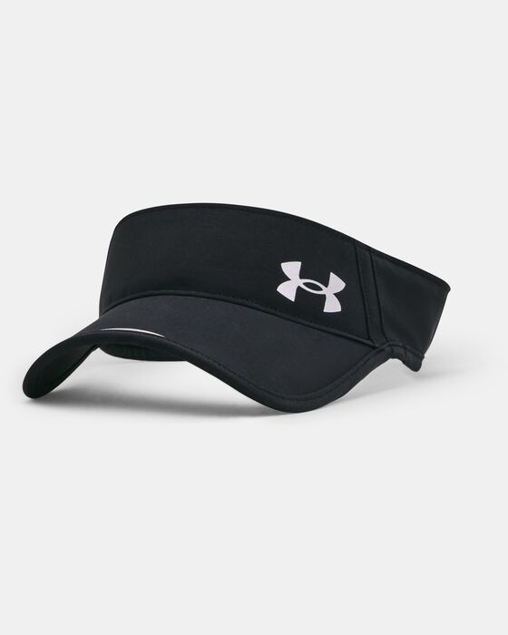 Men's UA Iso-Chill Launch Run Visor image number 0