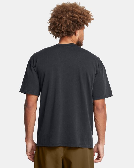 UA Heavyweight Logo UA Heavyweight Logo image number 1