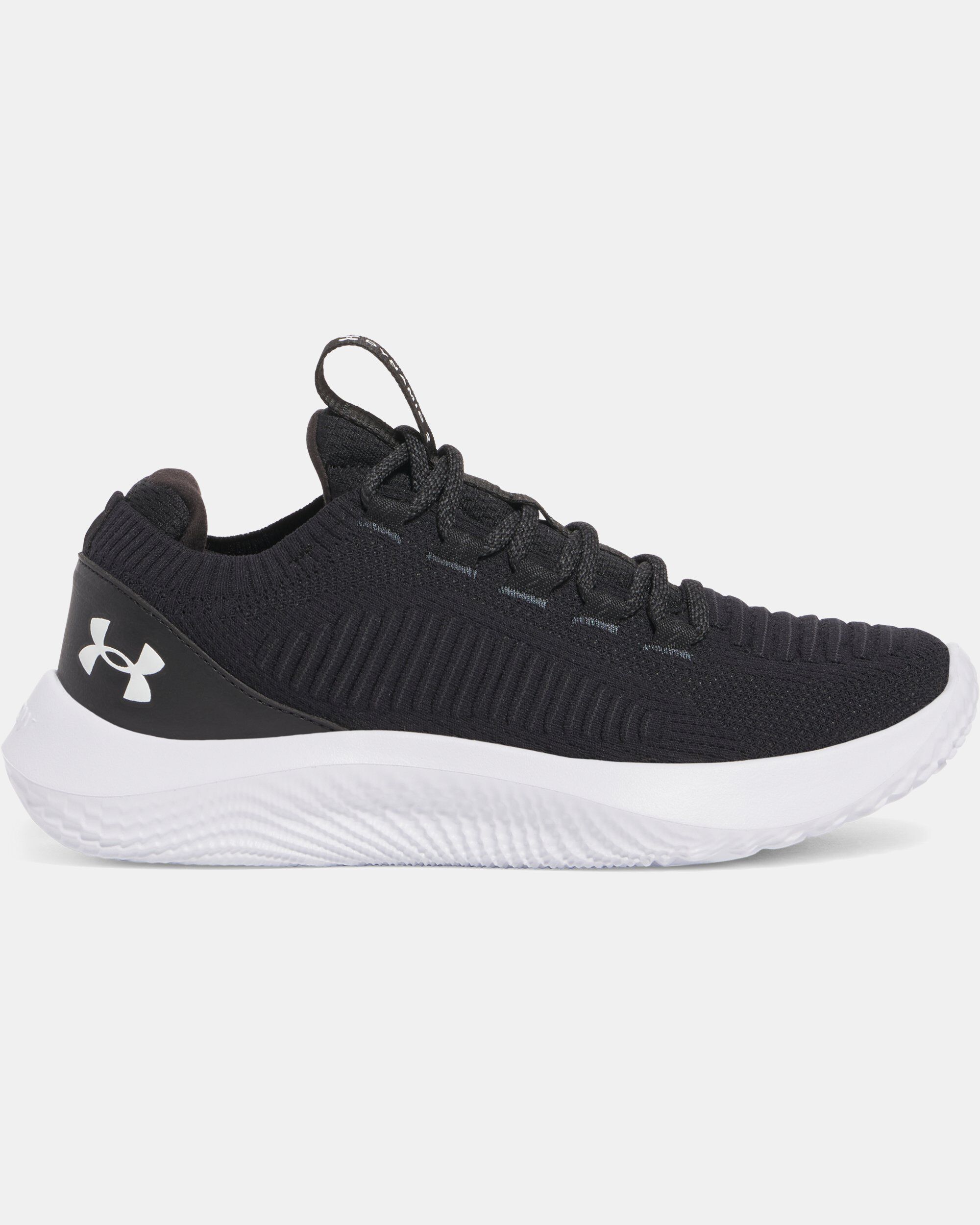 Under armour women's push training shoes cheap