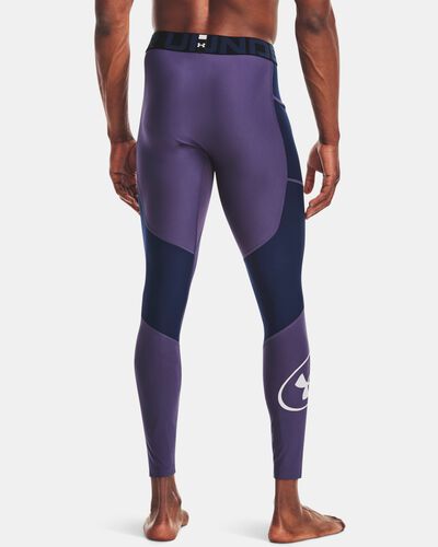 Men's UA Evolution Train Leggings
