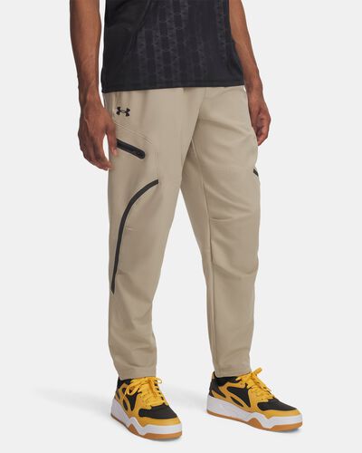 Men's UA Unstoppable Cargo Pants