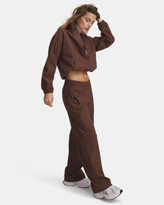 UA أنستوبابل ووفن image number 2