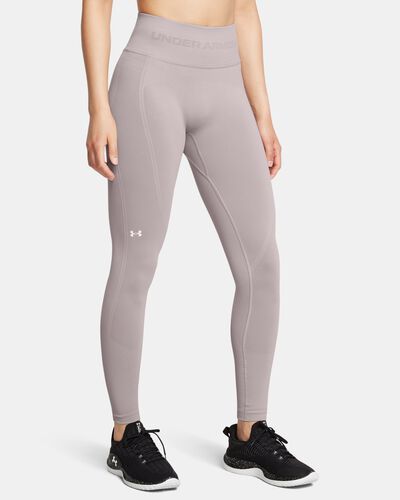 Women's UA Train Seamless Leggings