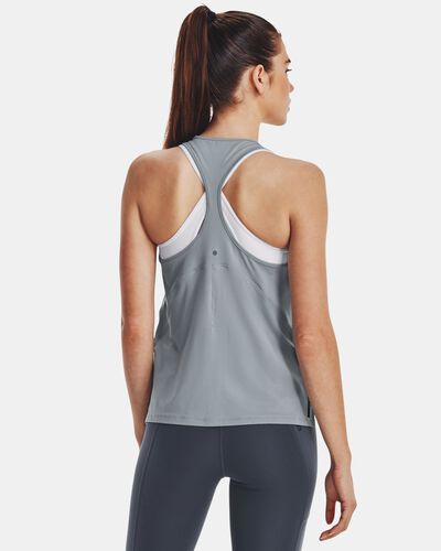 Women's UA RUSH™ Energy Tank