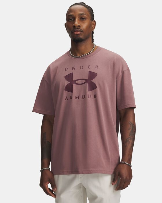 UA Heavyweight Branded image number 0
