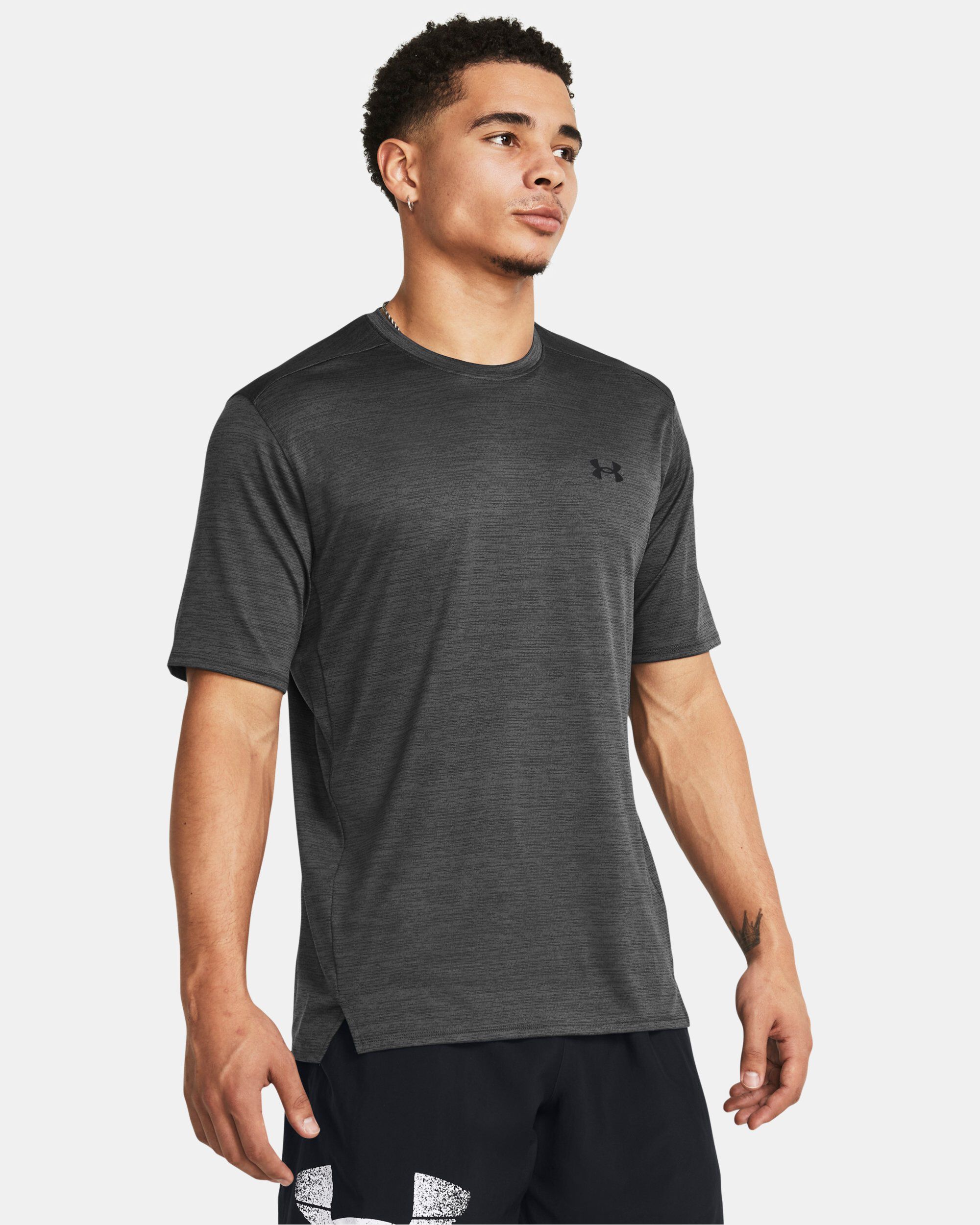 UA Men's Armour Fleece® Storm Full-Zip – Midway Sports