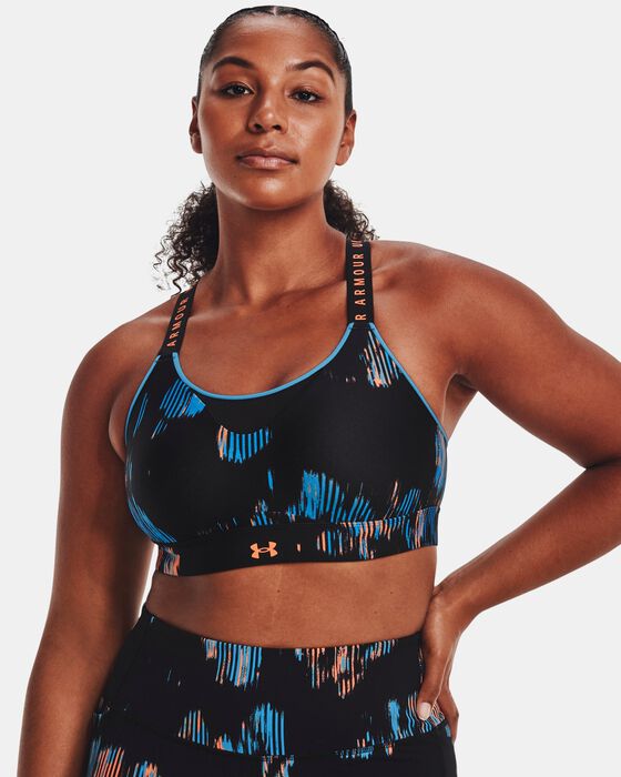 UA Infinity High Printed image number 3