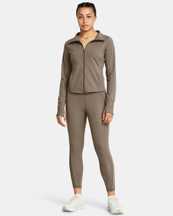 Women's UA Meridian Jacket image number 2