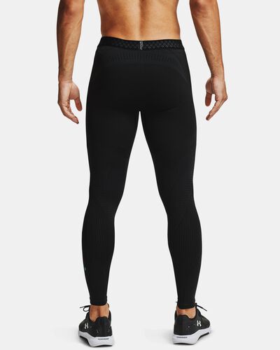 Men's UA RUSH™ ColdGear® Seamless Leggings