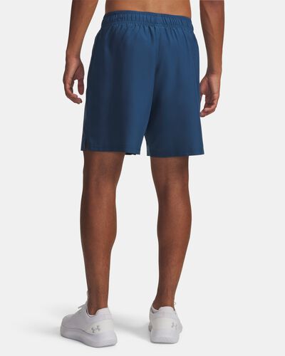 UA تيك&trade; ووفن ووردمارك