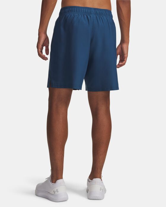 UA Tech&trade; Woven Wordmark image number 1