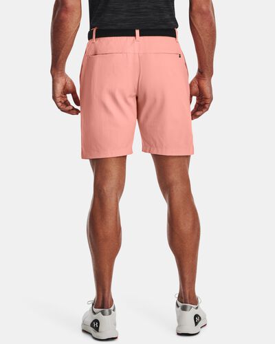 Men's UA Iso-Chill Airvent Shorts