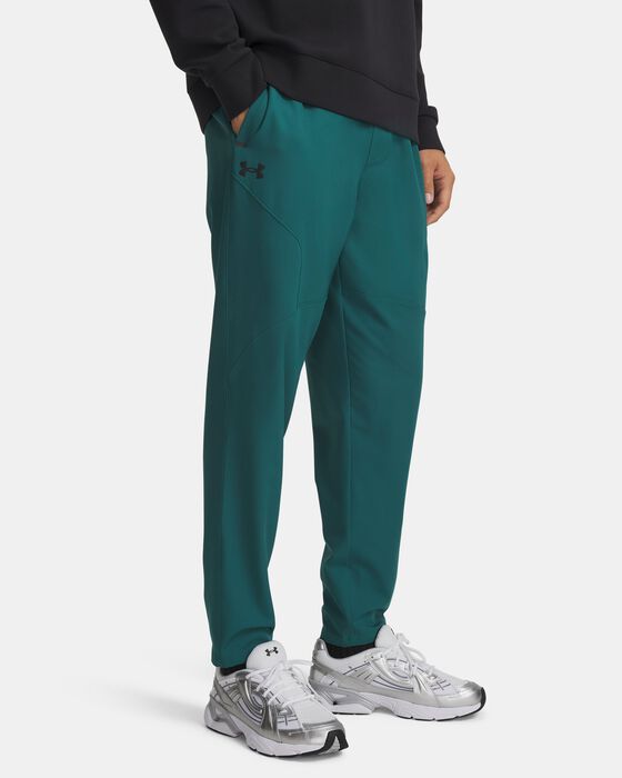 UA Unstoppable image number 0