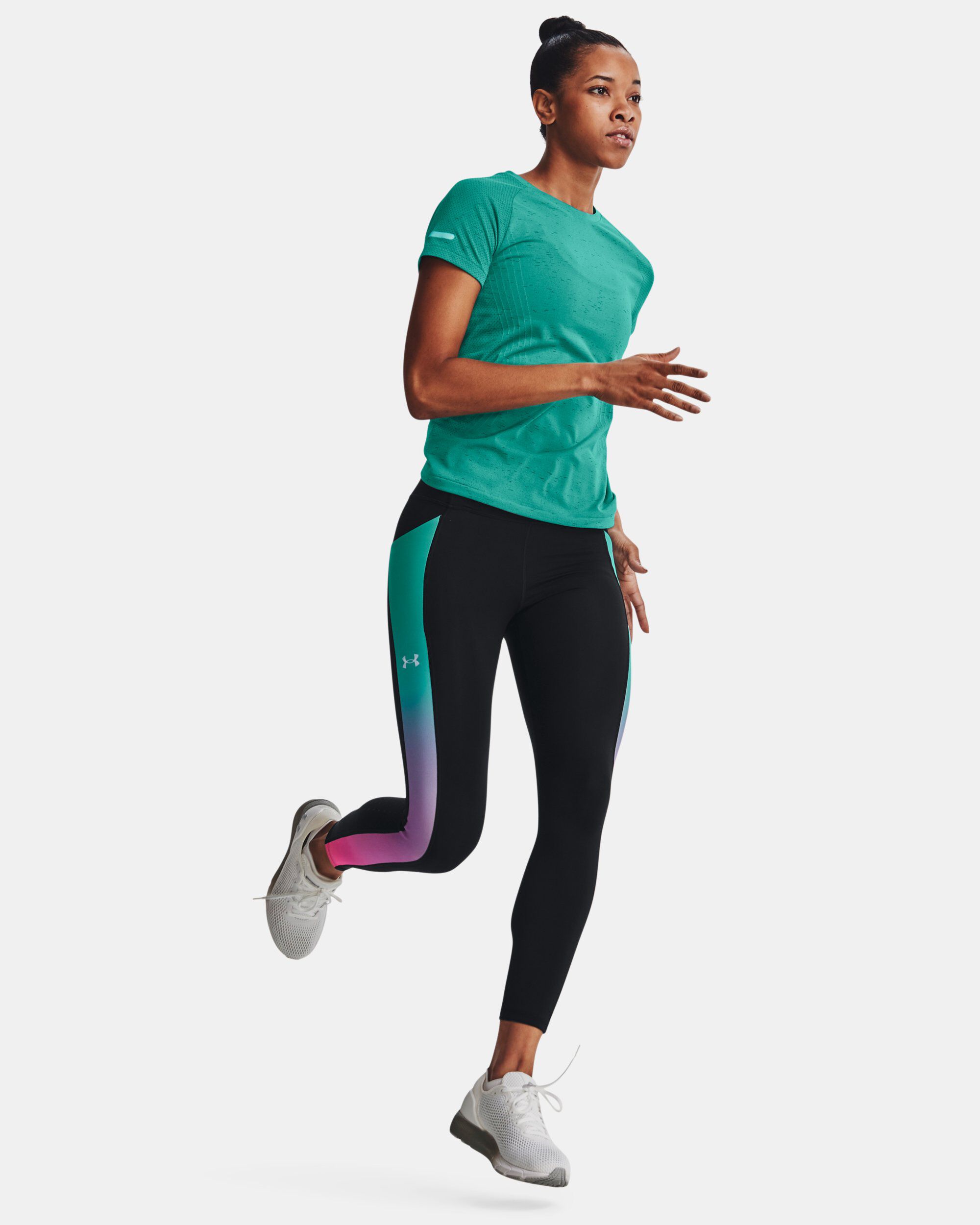 Under armour speedpocket womens new arrivals