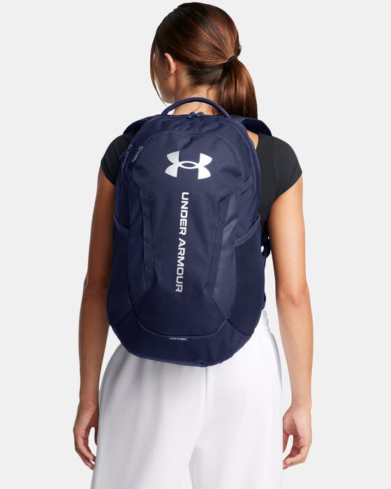 UA Hustle 6.0 image number 0