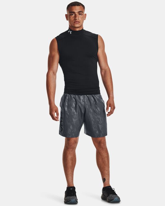 UA Woven Emboss image number 2