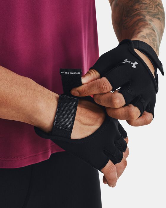 UA Training Gloves image number 0