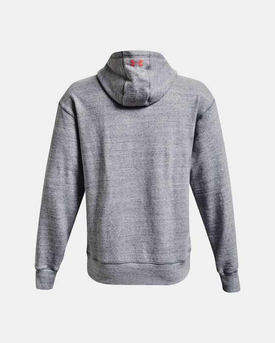 Men's Project Rock Originators Hoodie image number 1