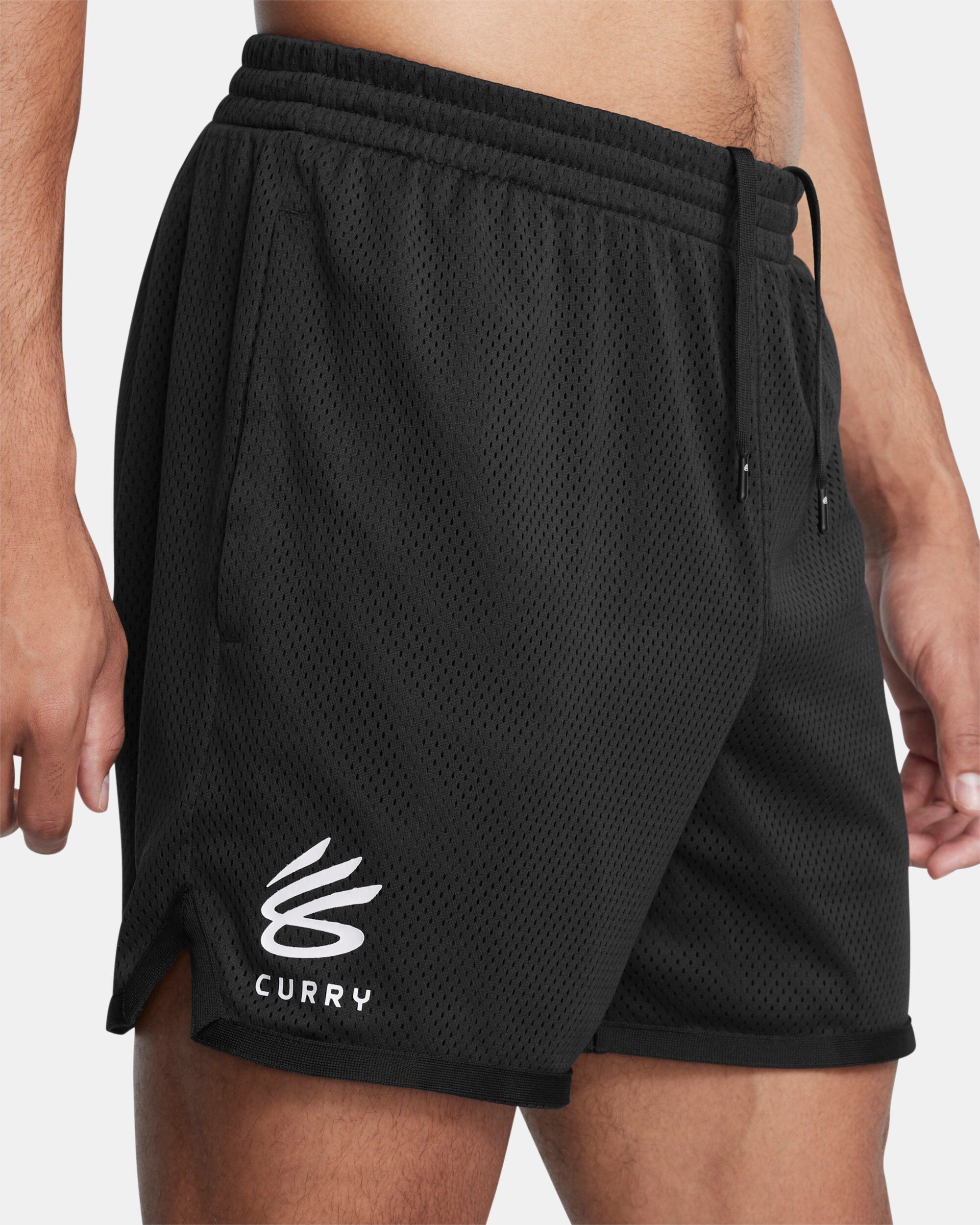 Under armour jogger shorts clearance