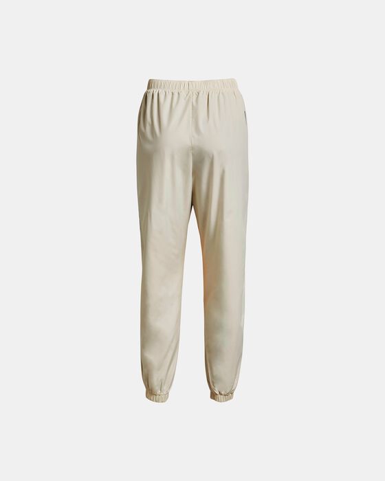 Women's UA RUSH™ Woven Pants image number 5