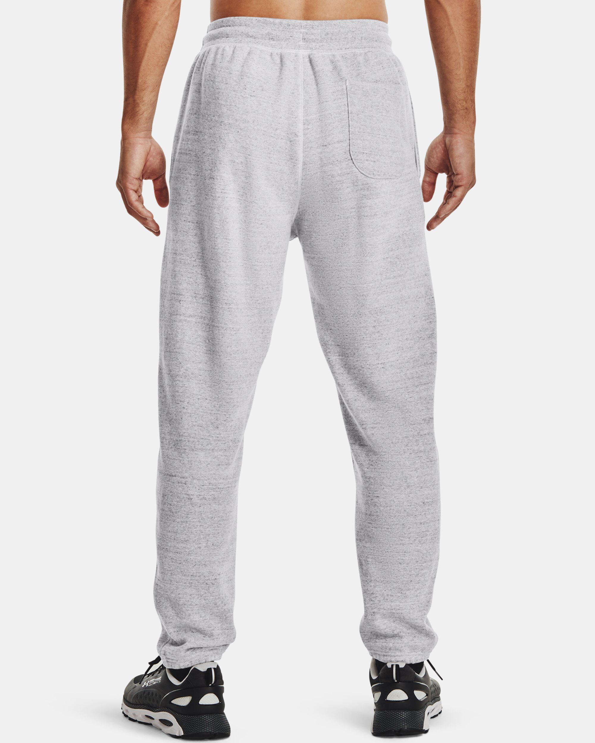 Men's under armour clearance sweatpants