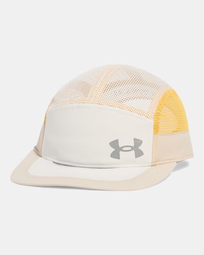 Men's UA Launch Camper Hat