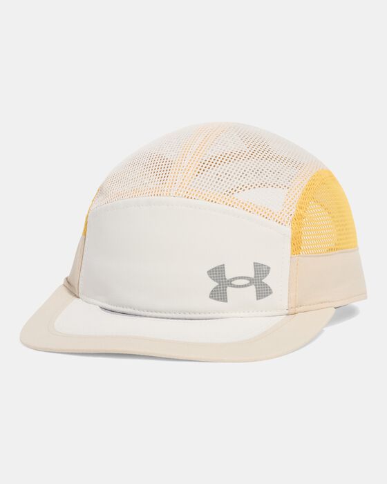 Men's UA Launch Camper Hat image number 0